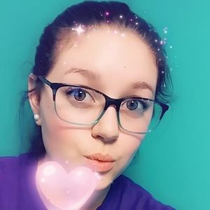 Meet your Posher, Nellie